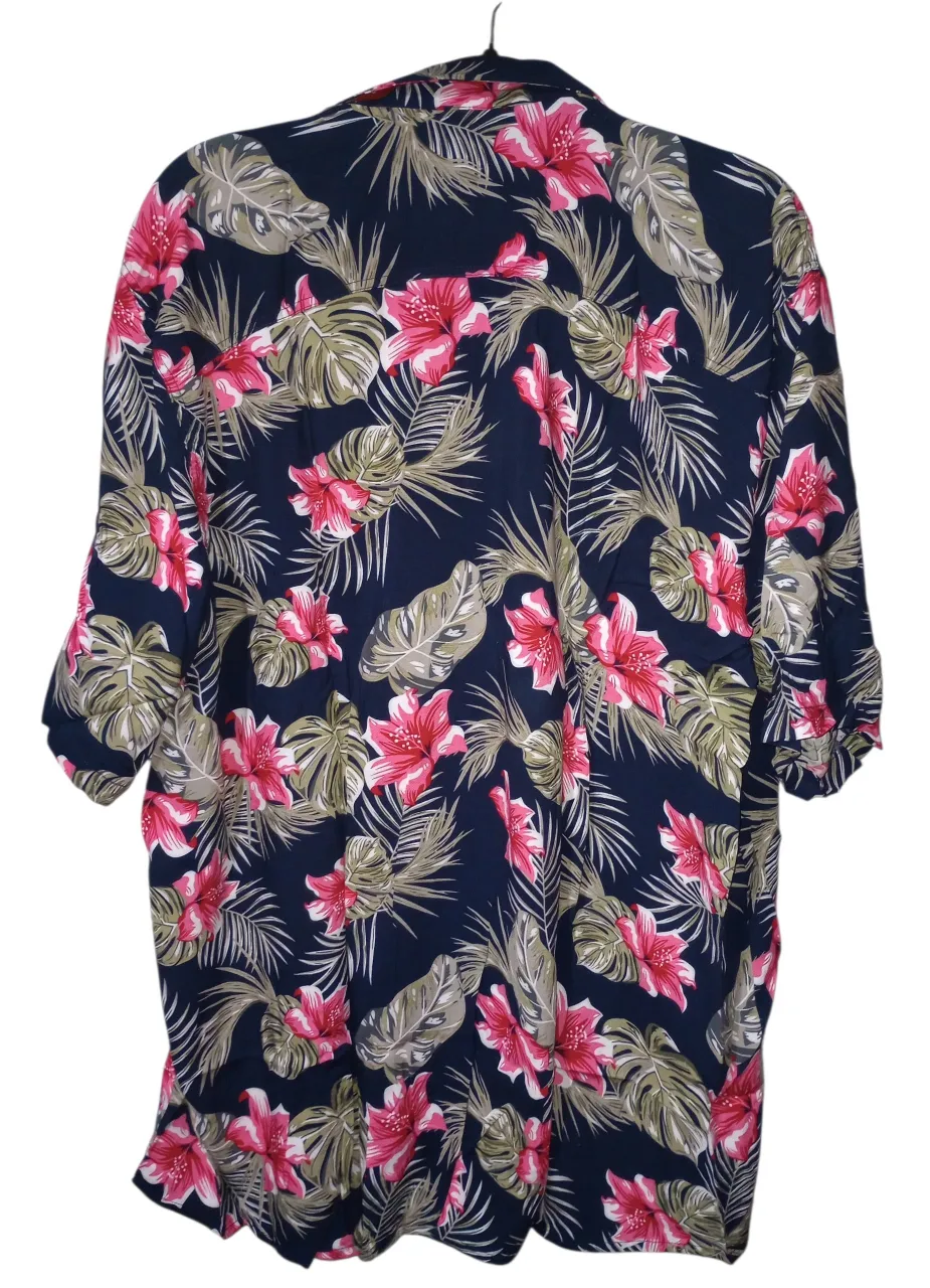Camisa MOTTO BASIC - imagen 2