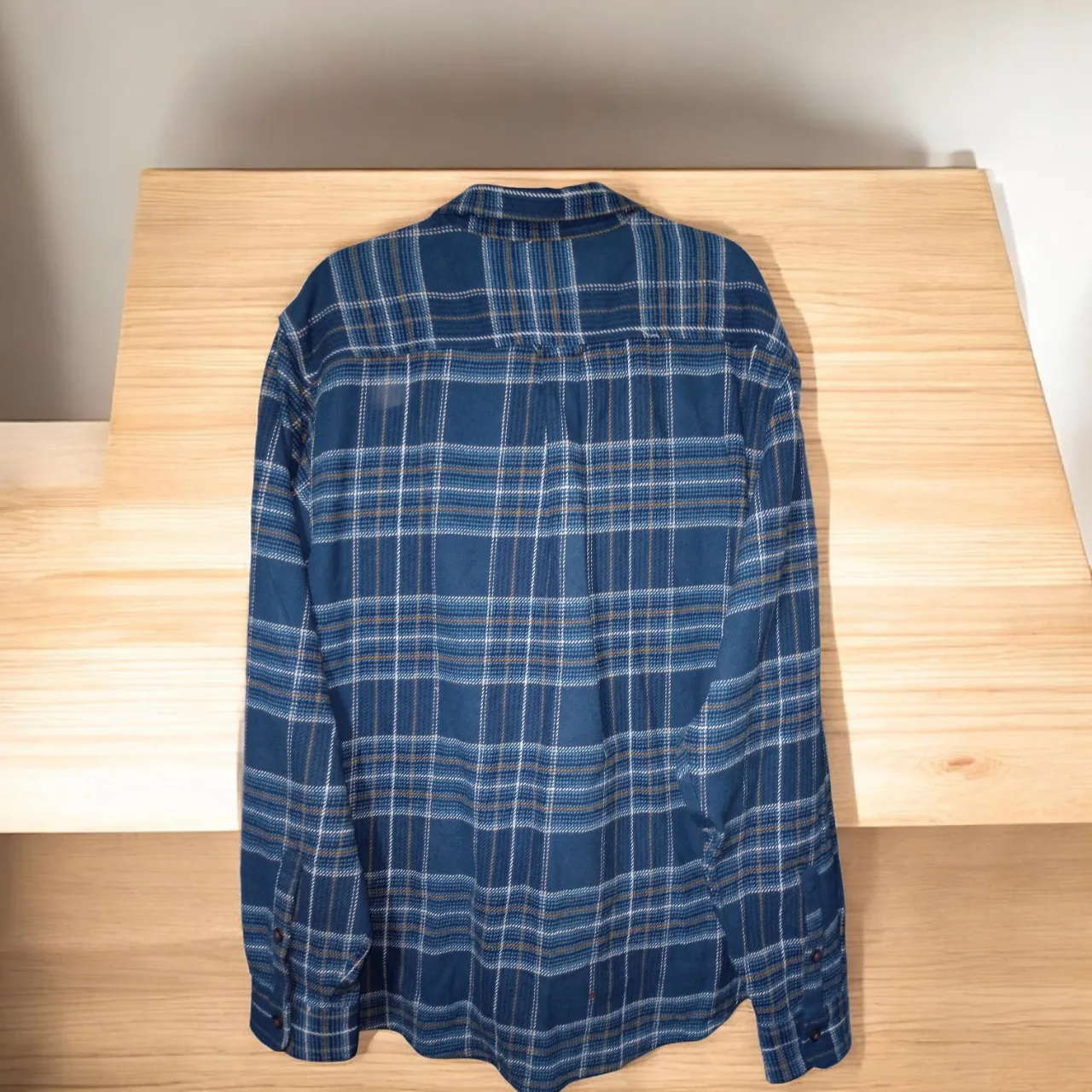 Camisa Orvis - imagen 3
