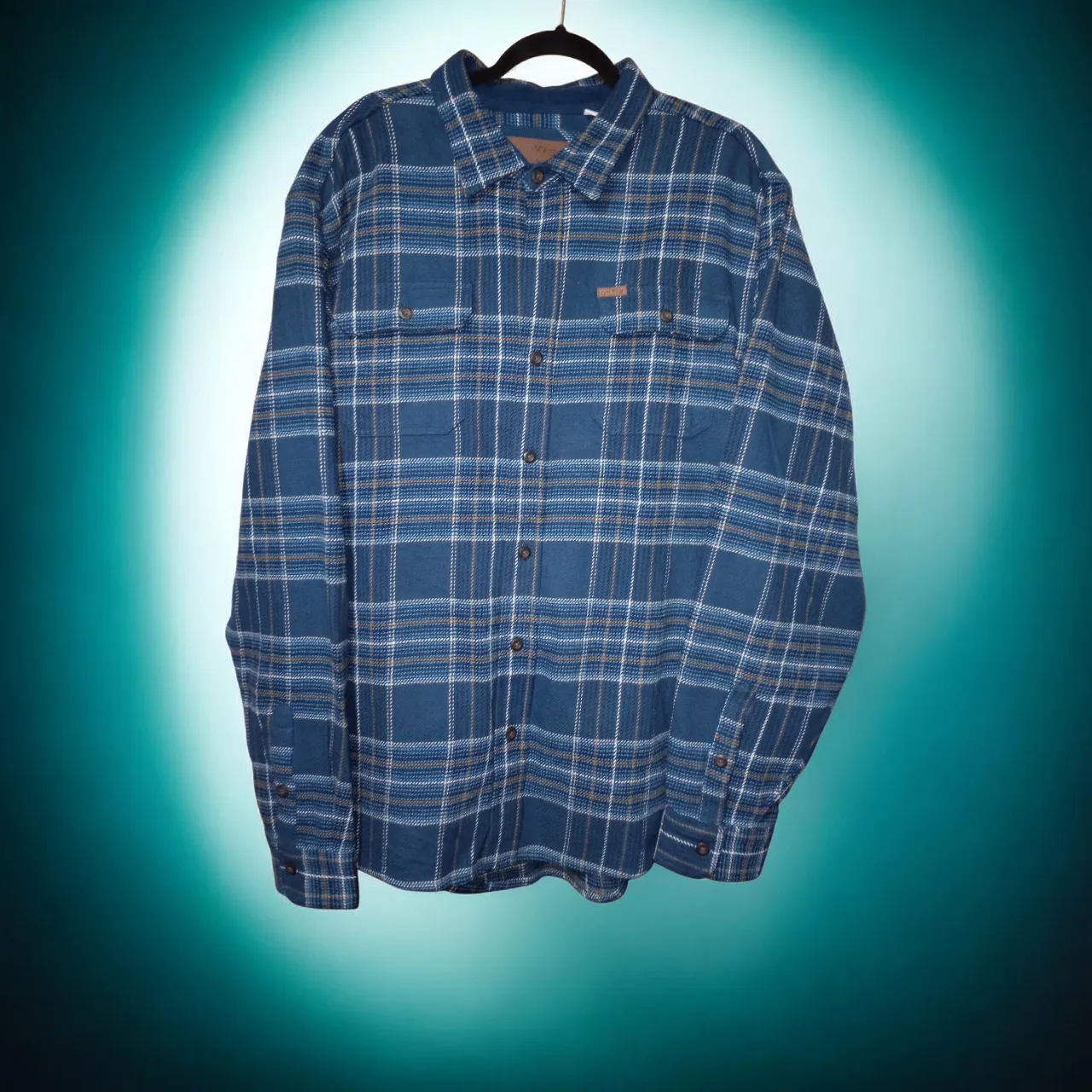 Camisa Orvis - imagen 1