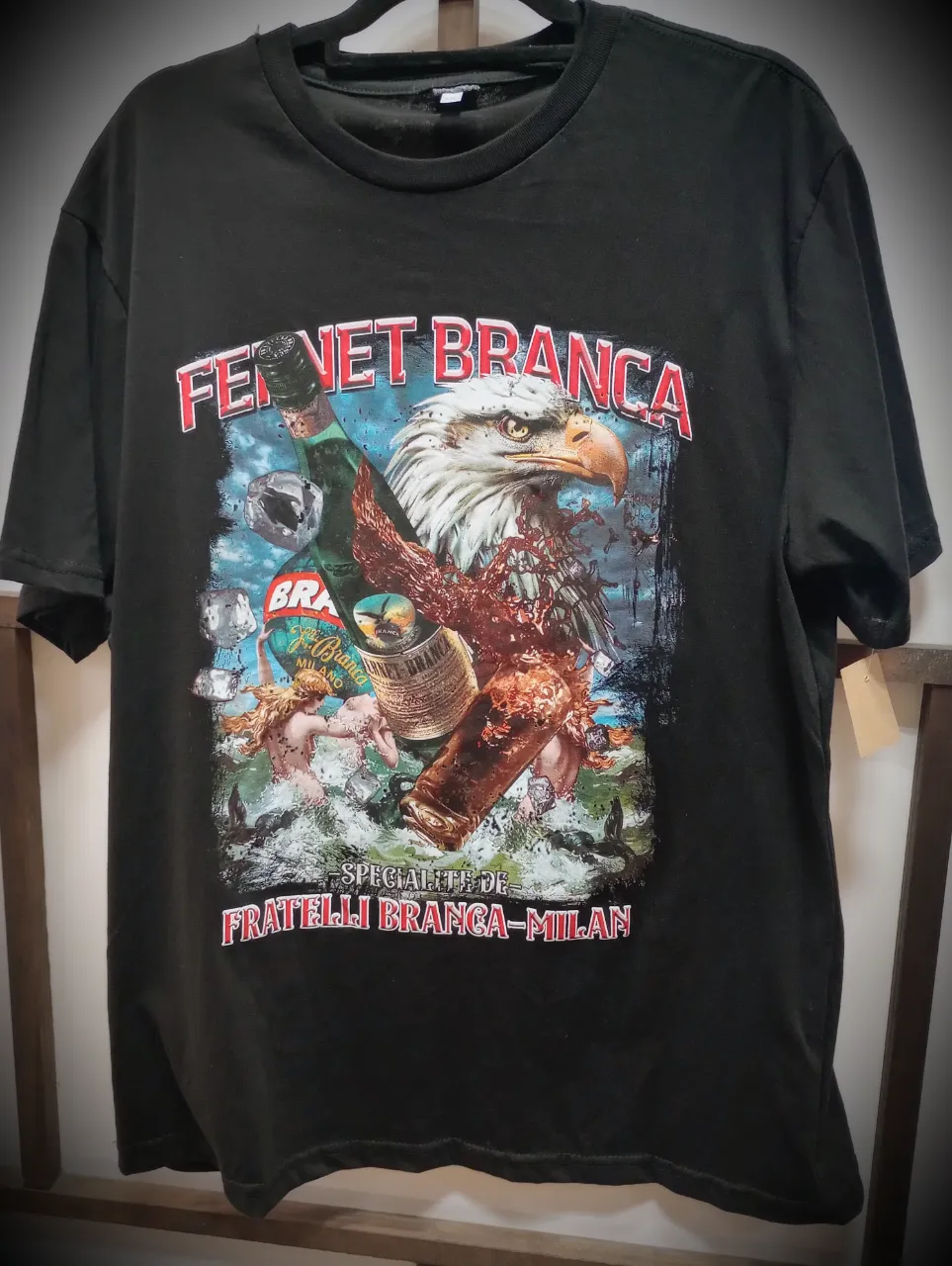 Remera Sin marca - imagen 1