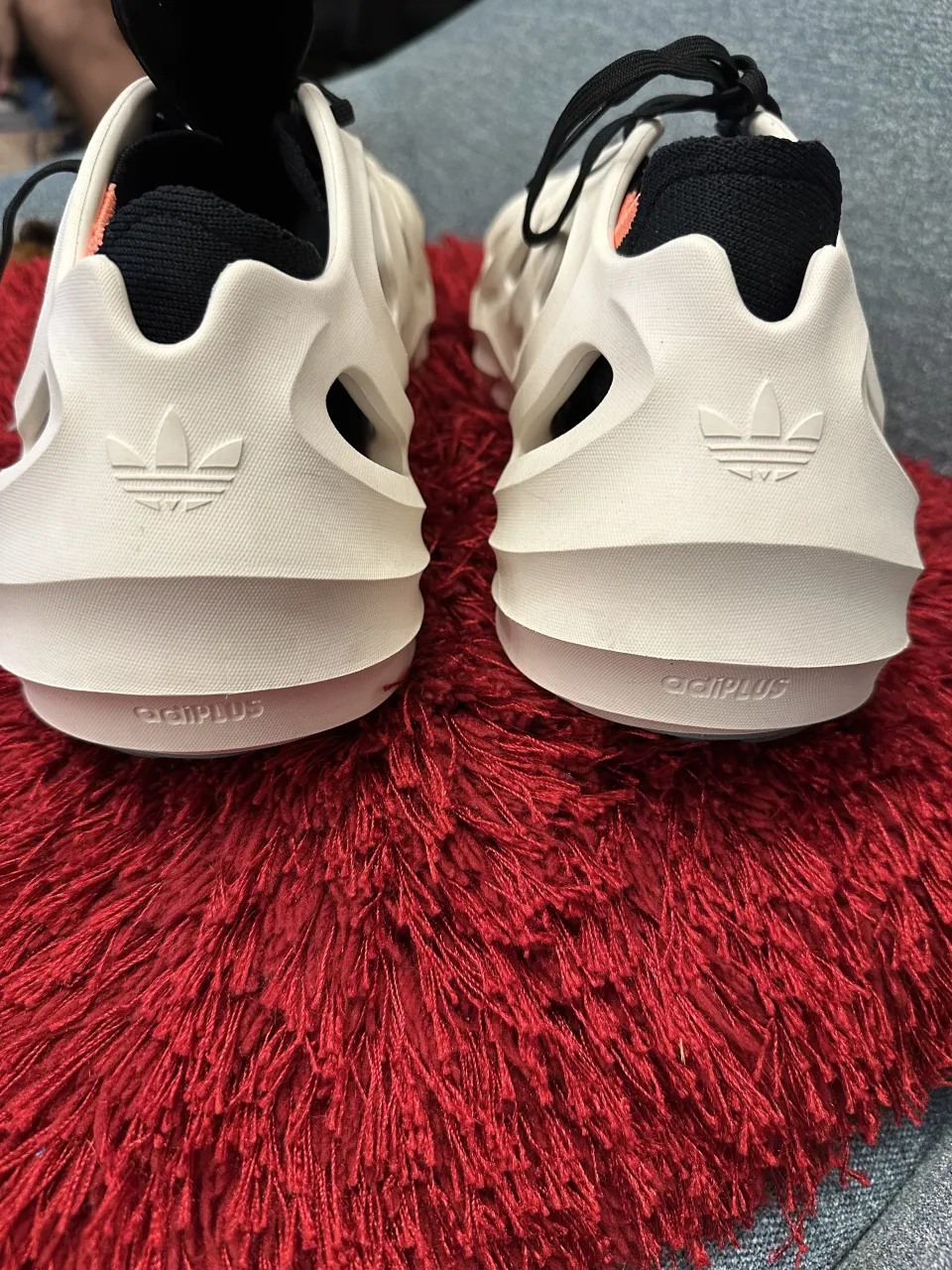 Zapatillas adidas - imagen 3