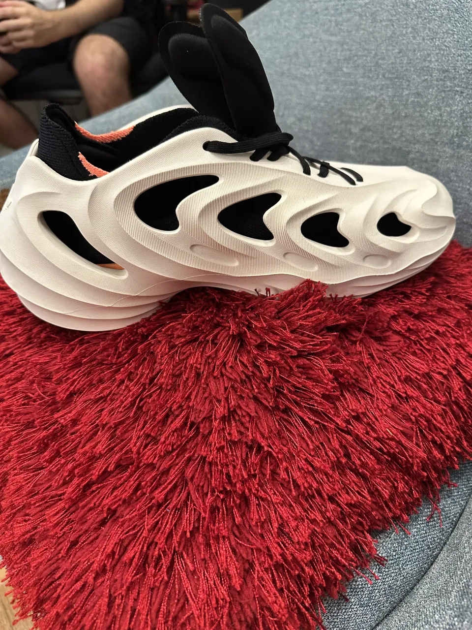 Zapatillas adidas - imagen 2