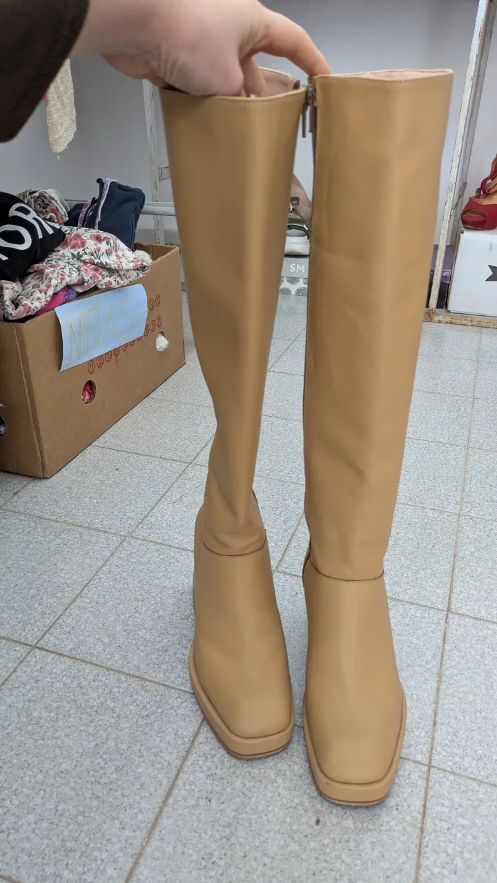 Botas Generic - imagen 4