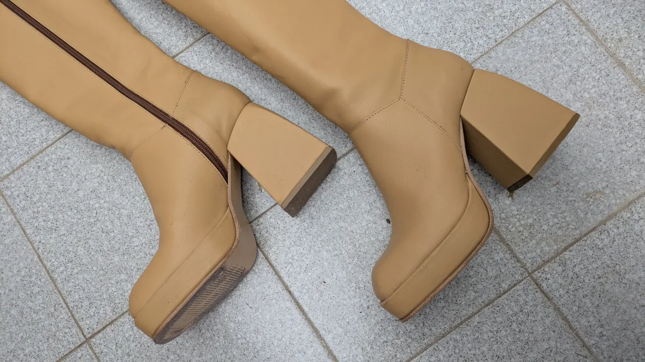 Botas Generic - imagen 2