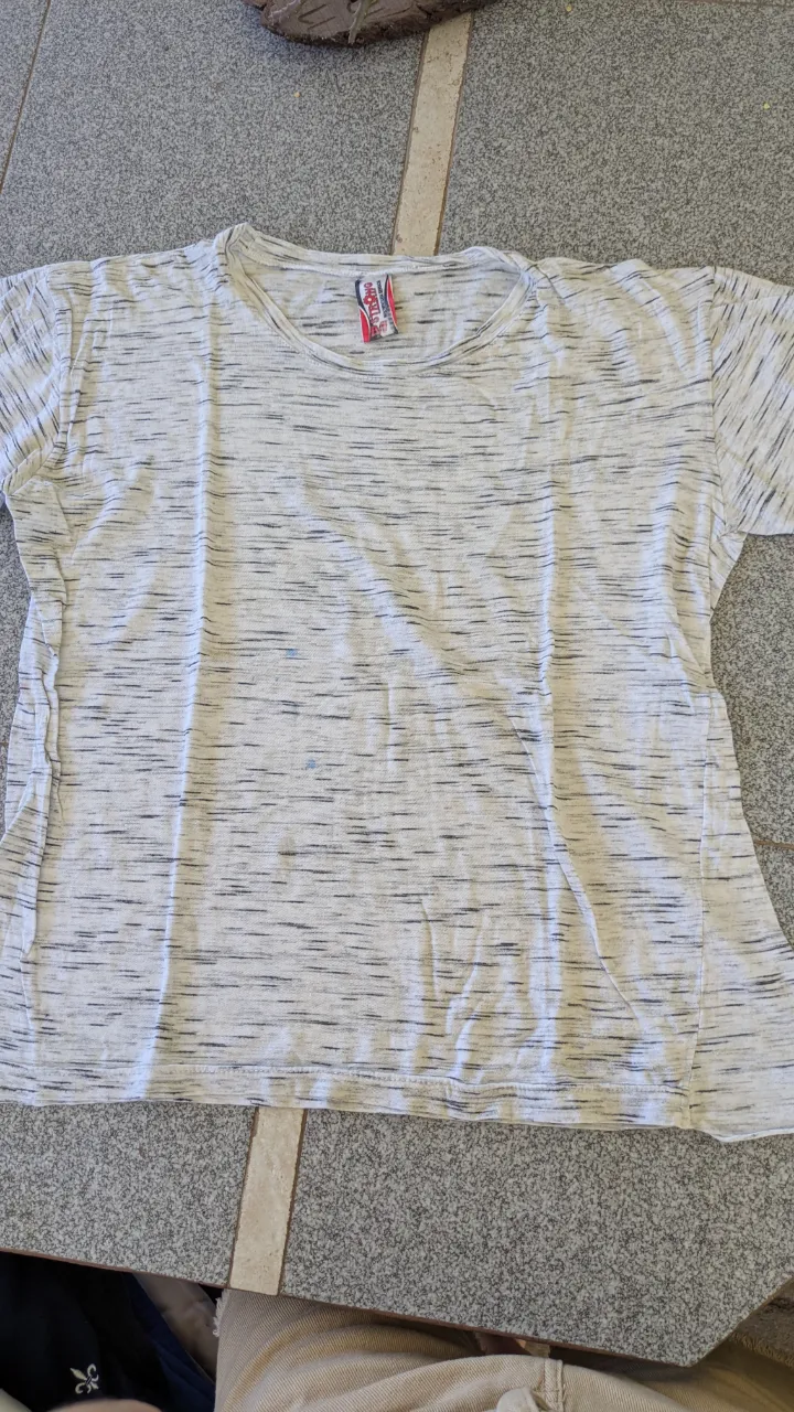 Remera Strong - imagen 1