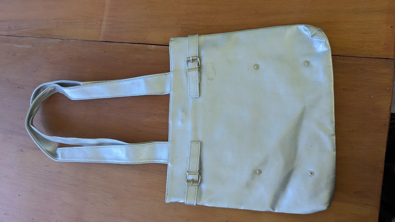 Bolso Sin marca