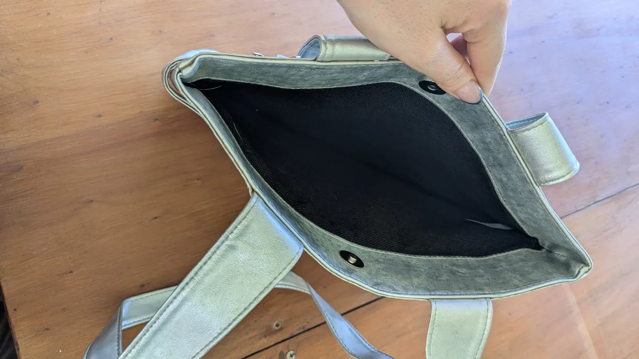 Bolso Sin marca - Vista 3