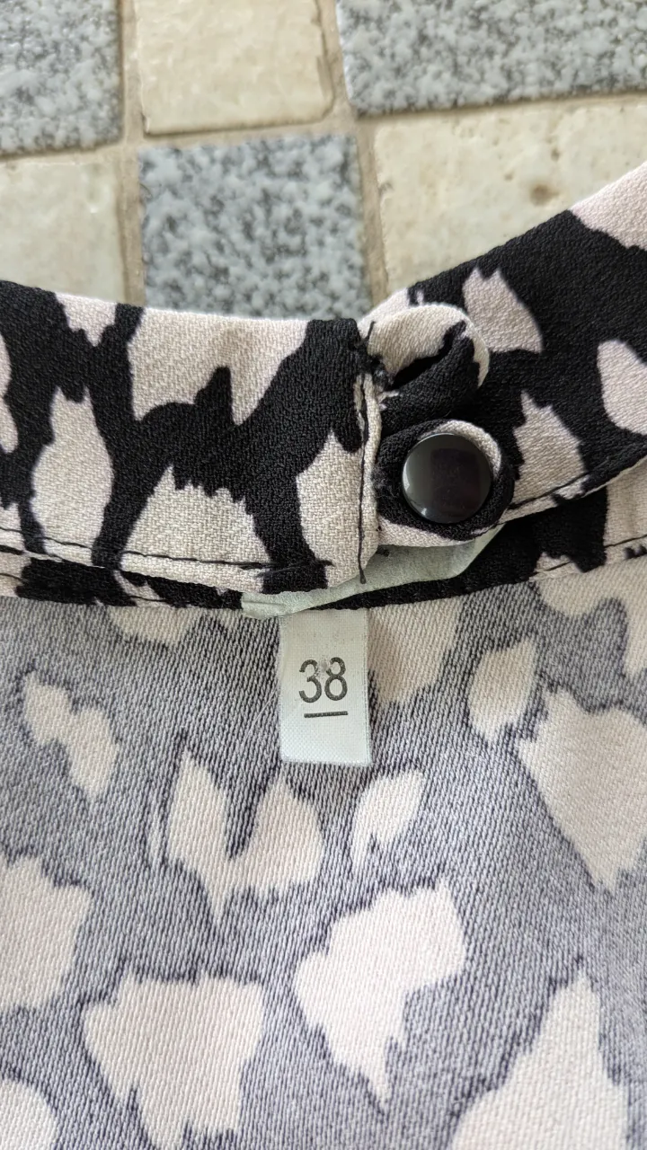 Top Estampado - imagen 3