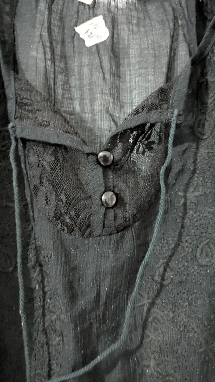 Vestido Argento - imagen 2