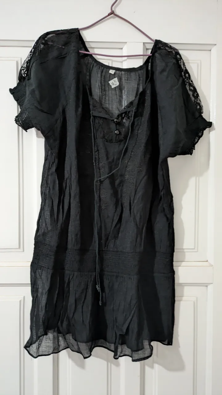 Vestido Argento - imagen 1