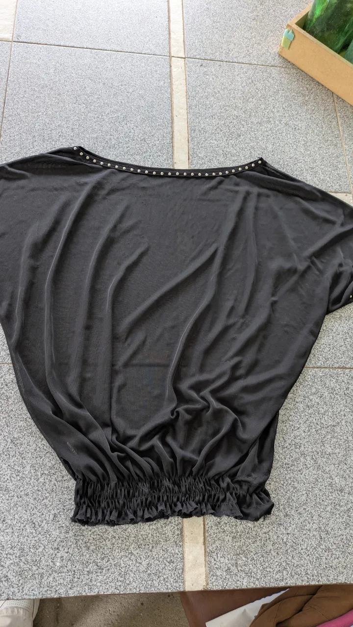 Remera Sin marca - imagen 1