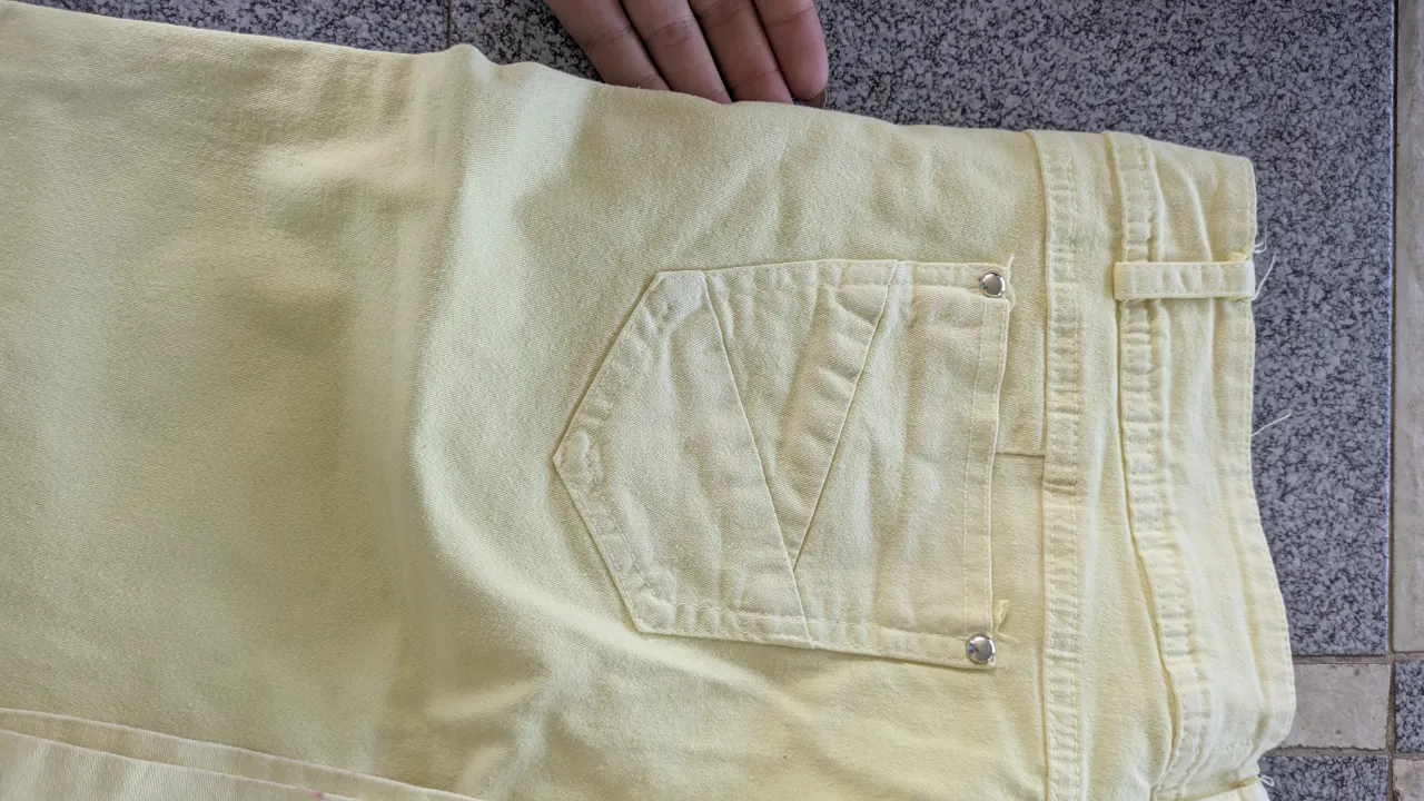 Short Rio - imagen 3