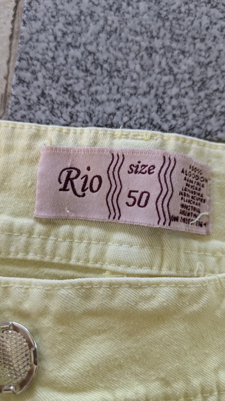 Short Rio - imagen 2