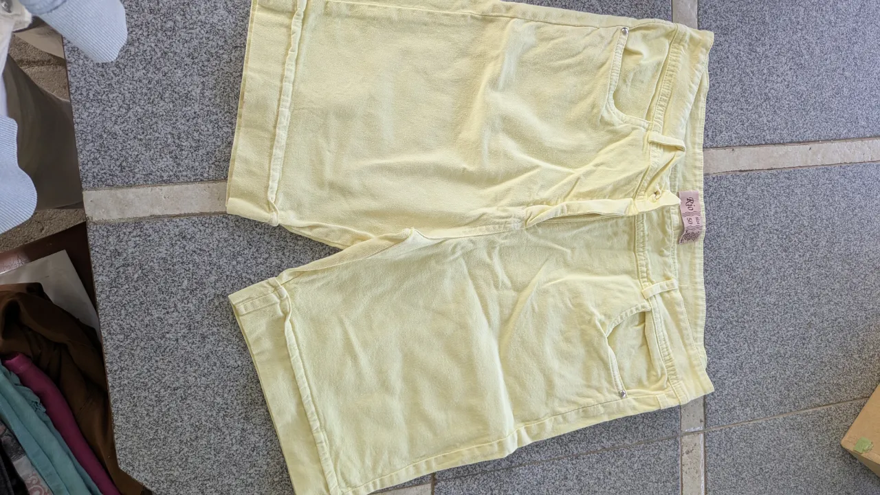 Short Rio - imagen 1
