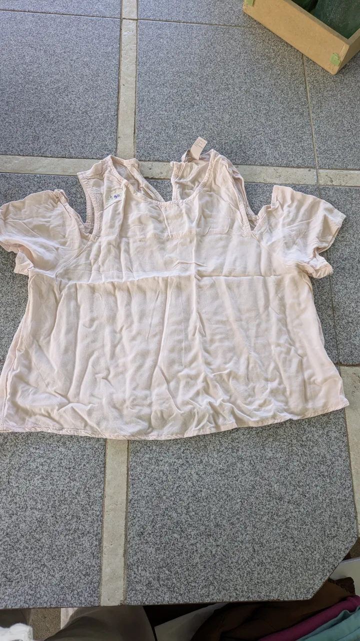 Remera Forever 21 - imagen 1