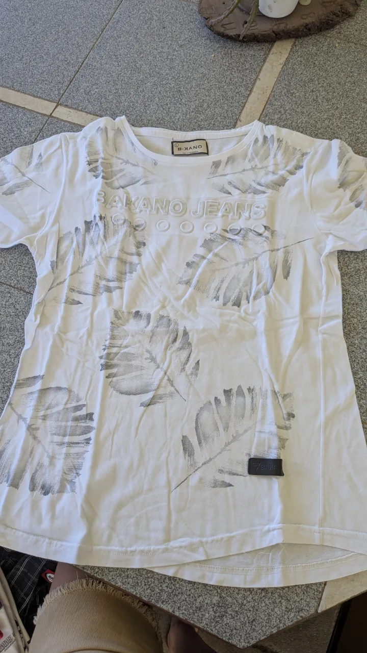 Remera B-kano - imagen 1