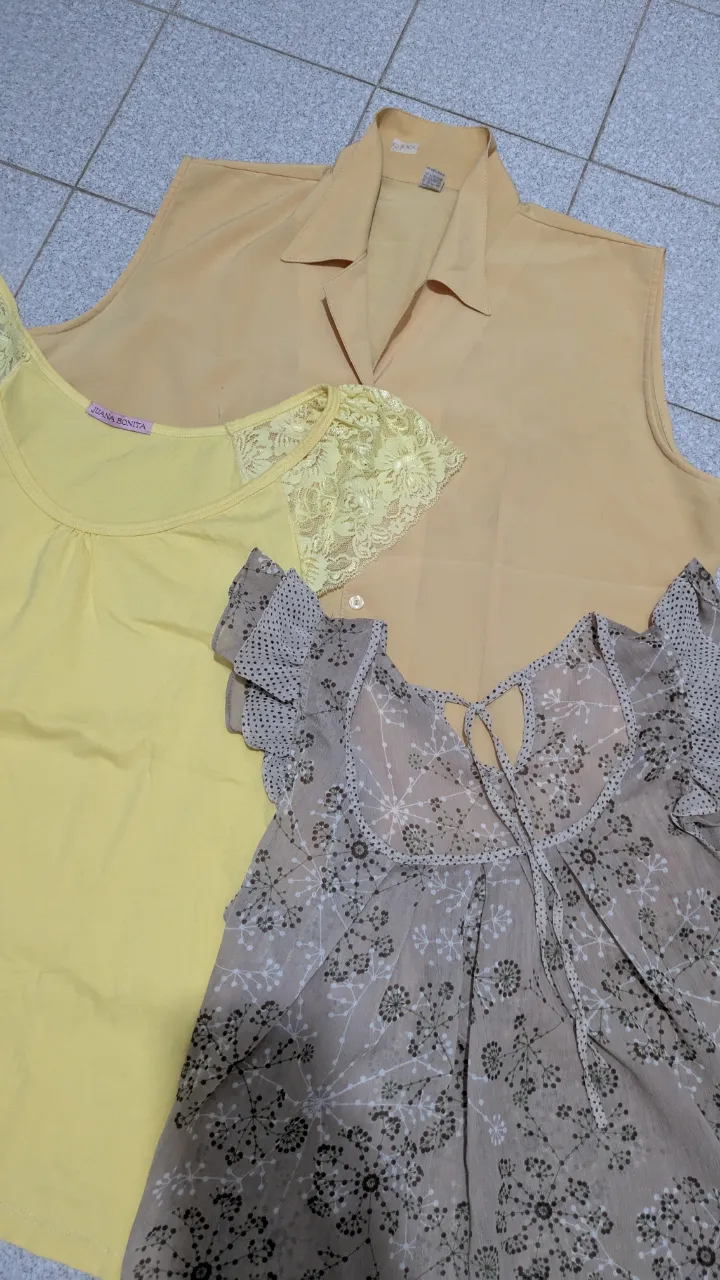 Remera Juana bonita - imagen 4