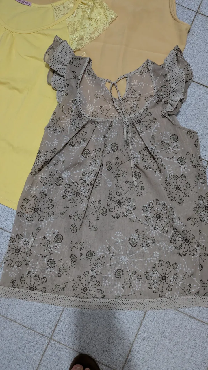 Remera Juana bonita - imagen 2