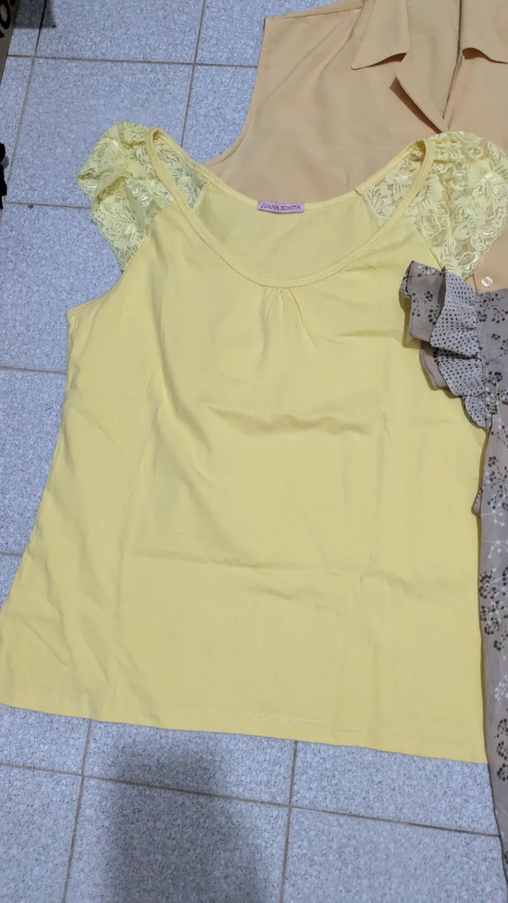 Remera Juana bonita - imagen 3
