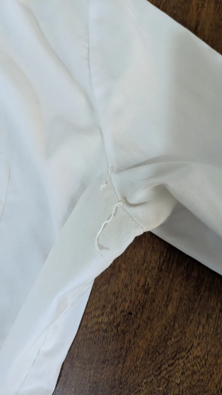 Camisa A.. - imagen 3