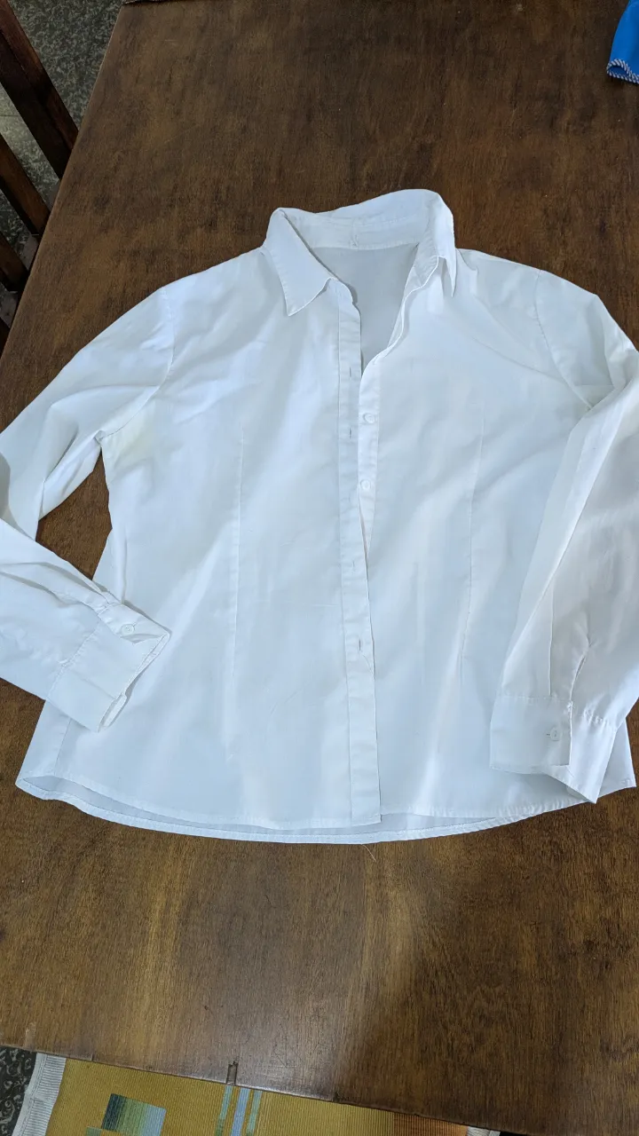 Camisa A.. - imagen 1