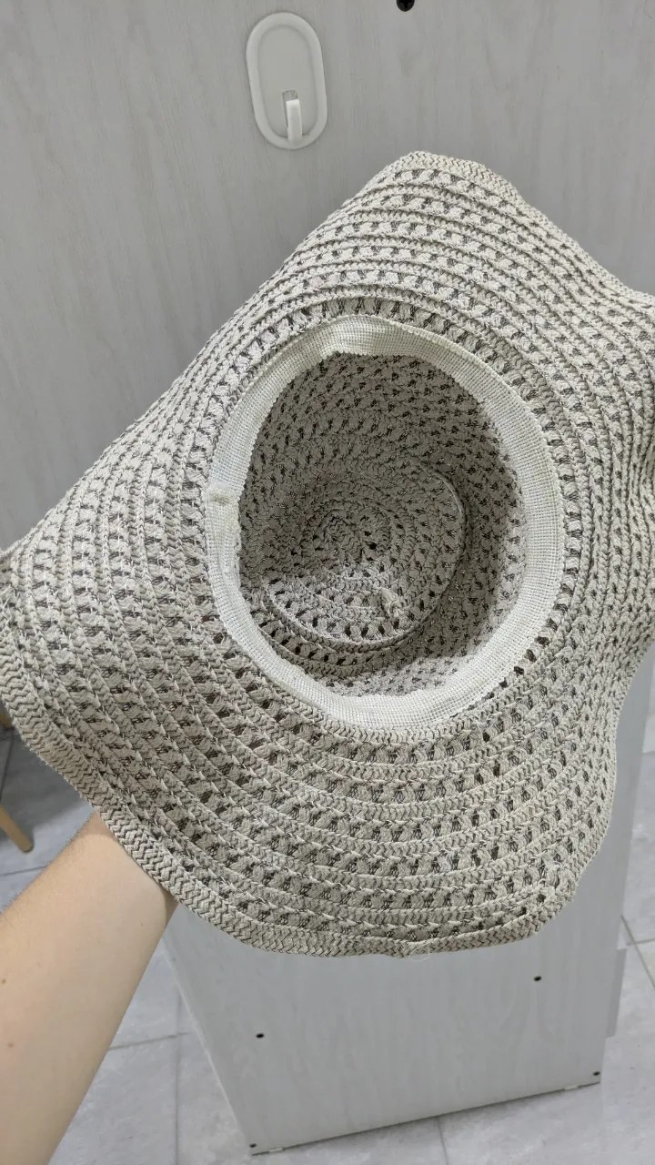 Sombrero Playero - imagen 3