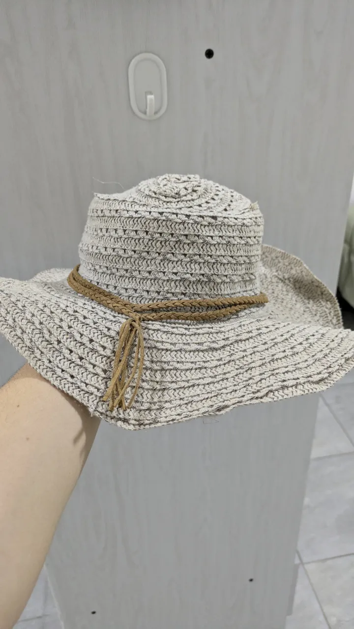 Sombrero Playero - imagen 2