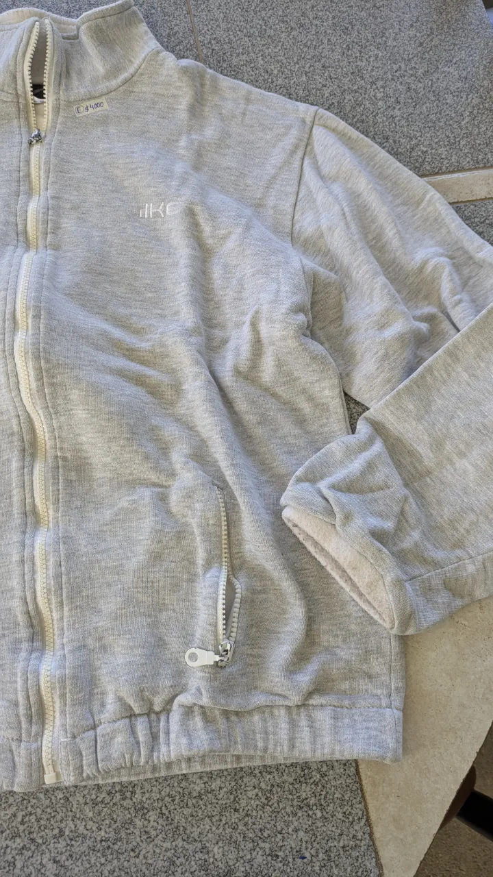 Campera Nike - imagen 2