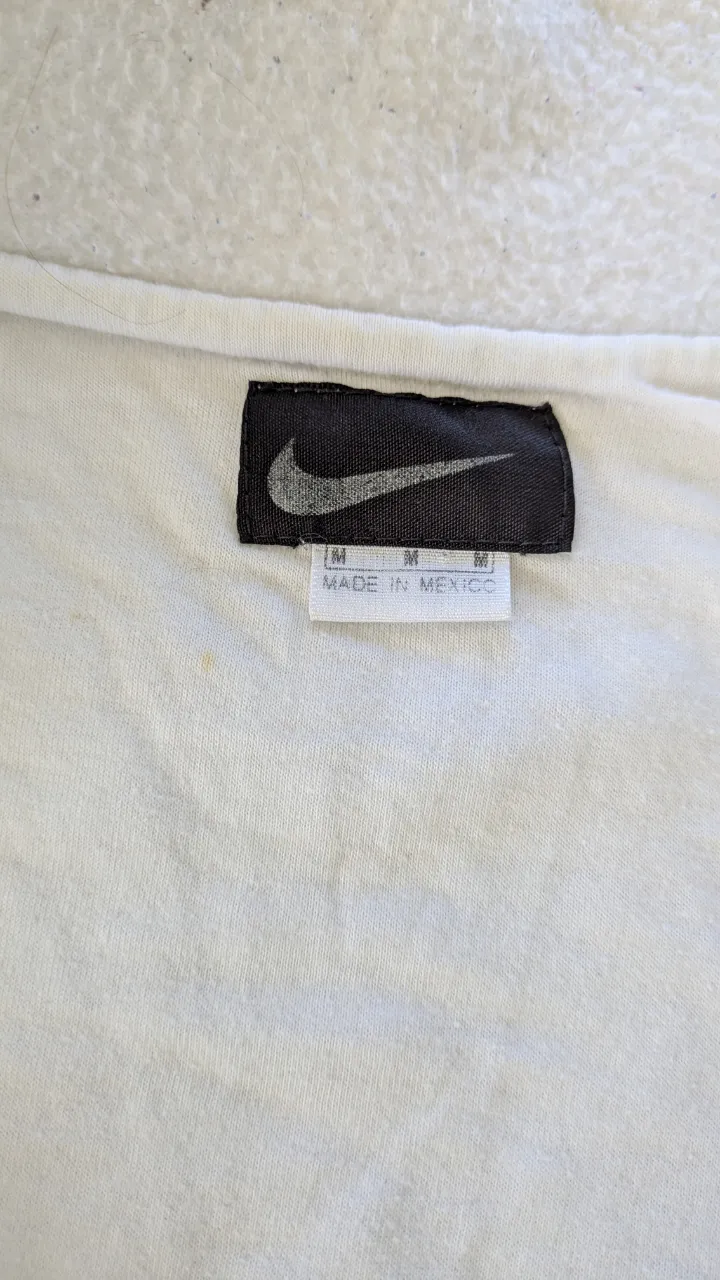 Campera Nike - imagen 5