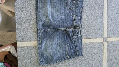 Inquieta jeans