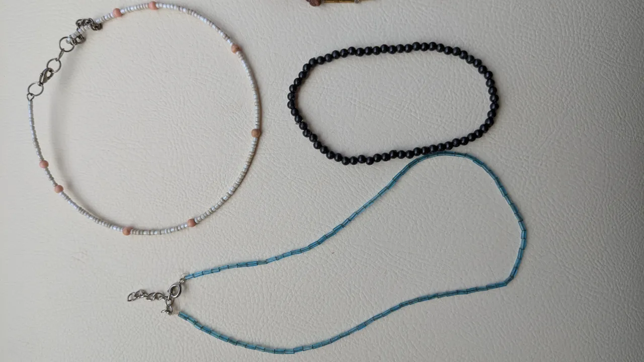 Collar Collares - Vista 2