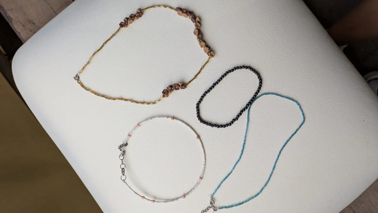 Collar Collares