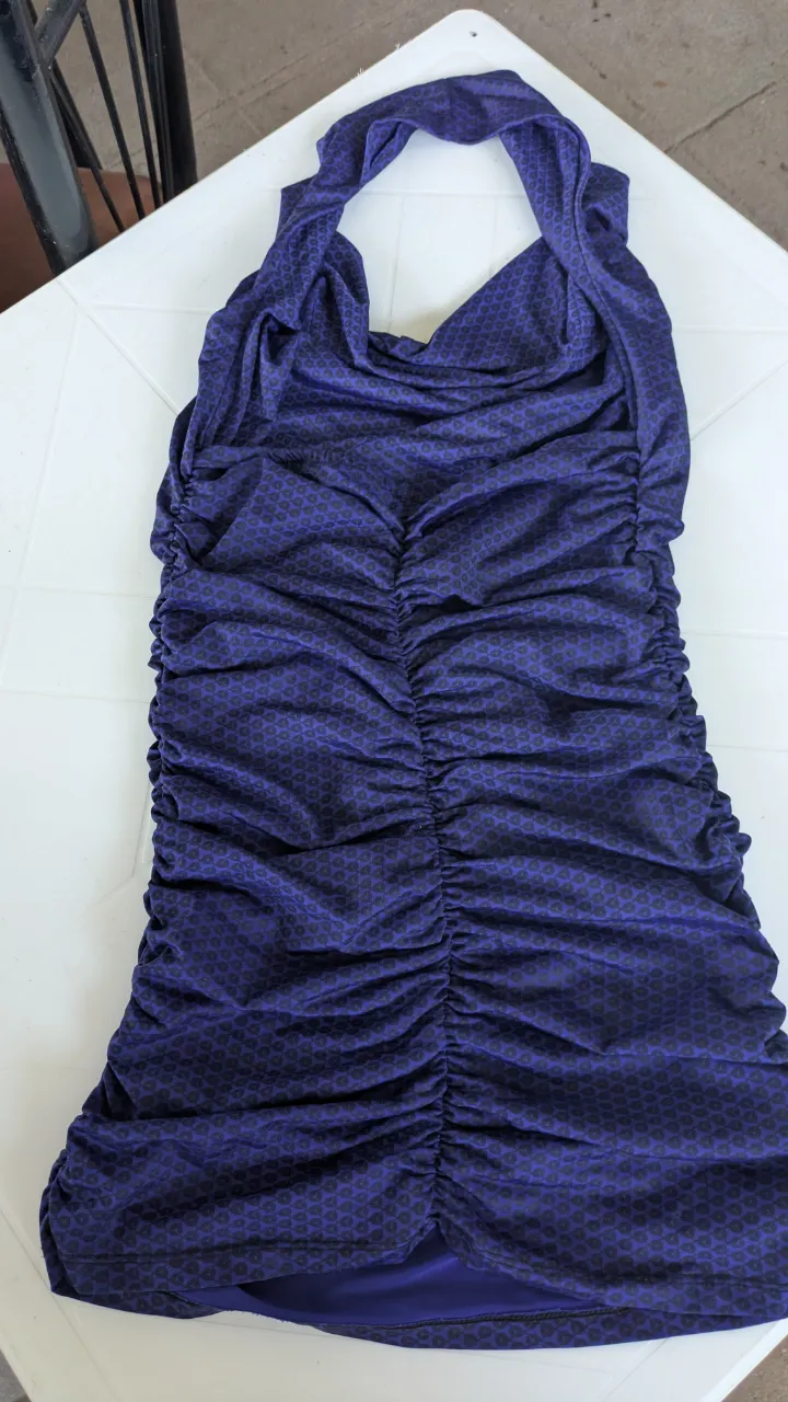 Vestido Generic - imagen 2