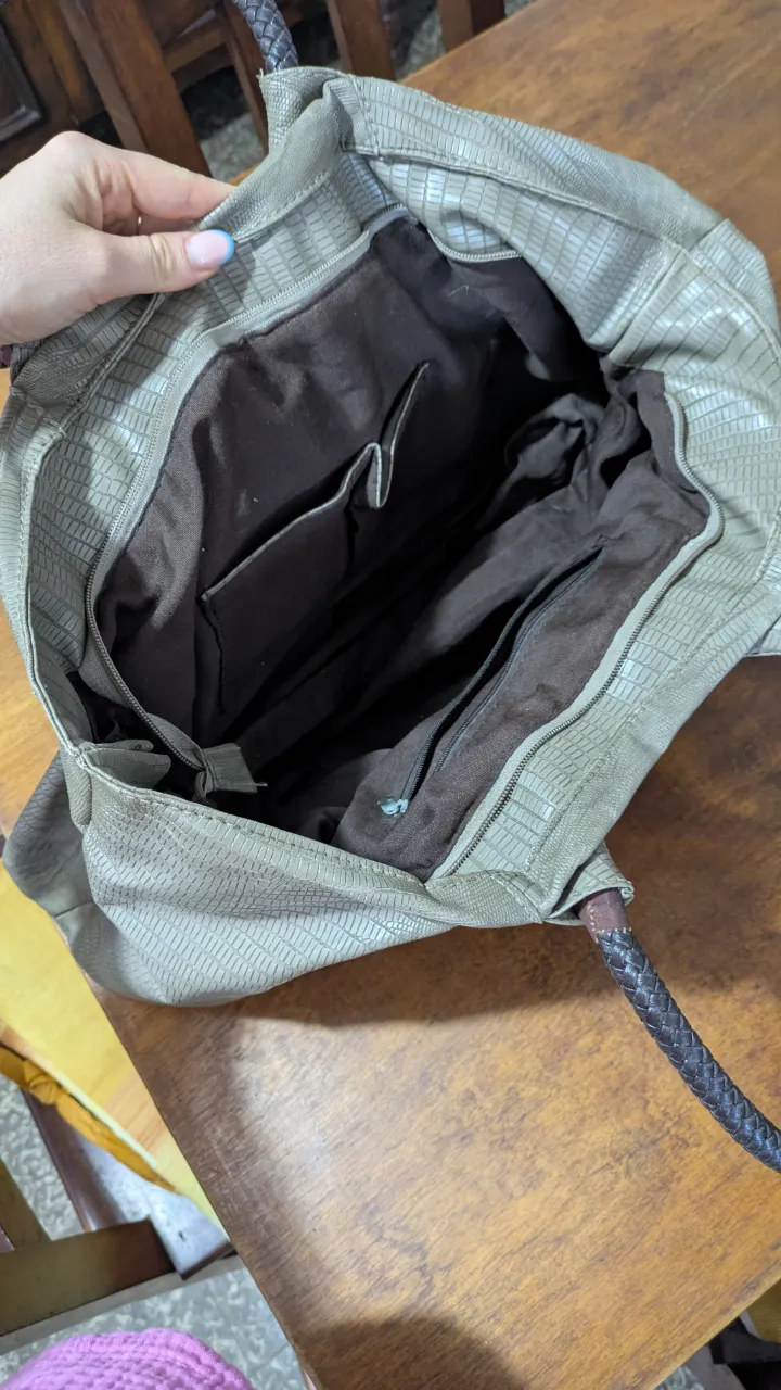 Bolso Sin marca - imagen 2