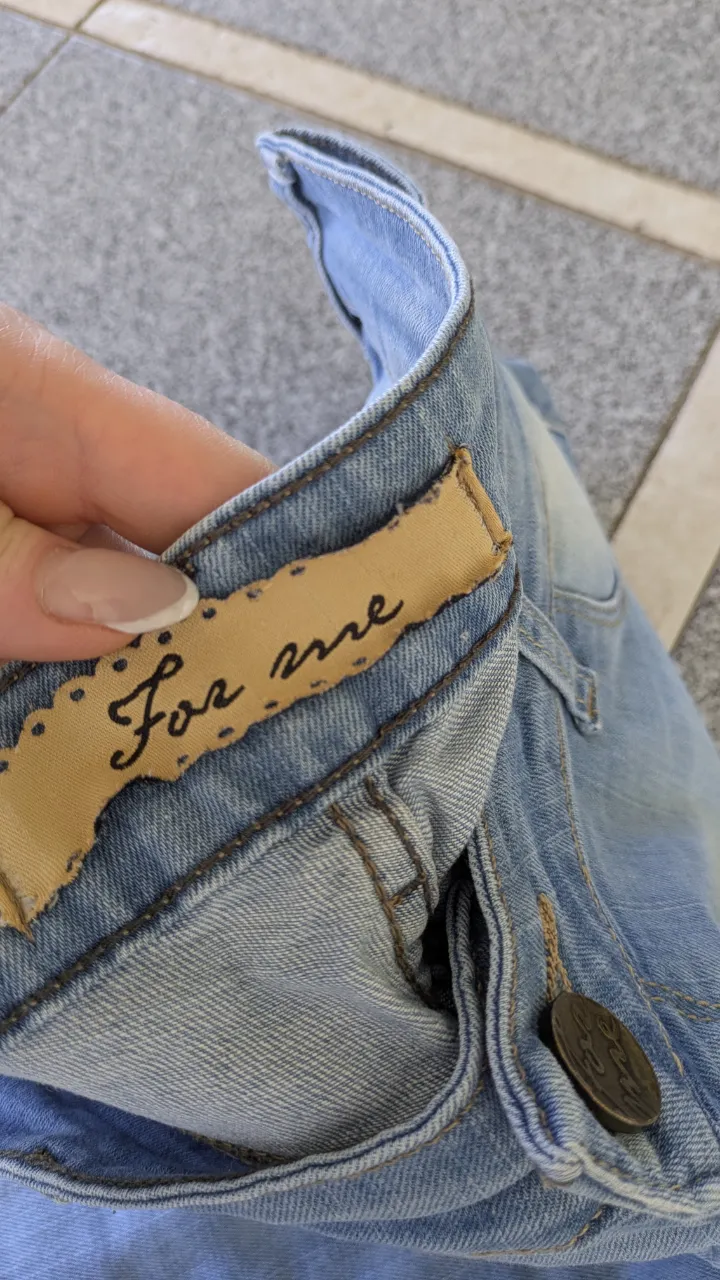 Jean For me - imagen 2
