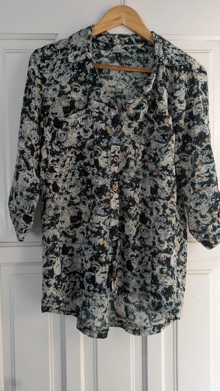 Camisa Generic - imagen 2