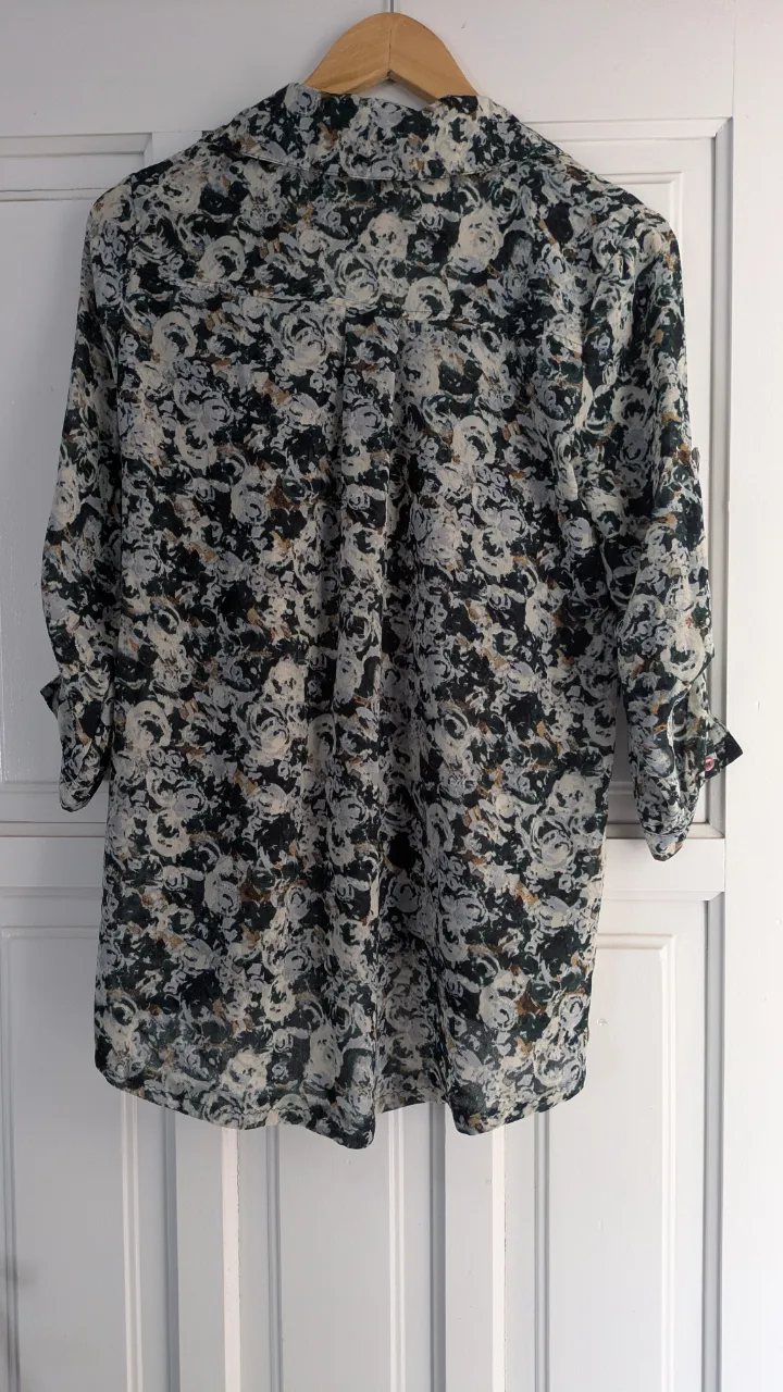 Camisa Generic - imagen 1