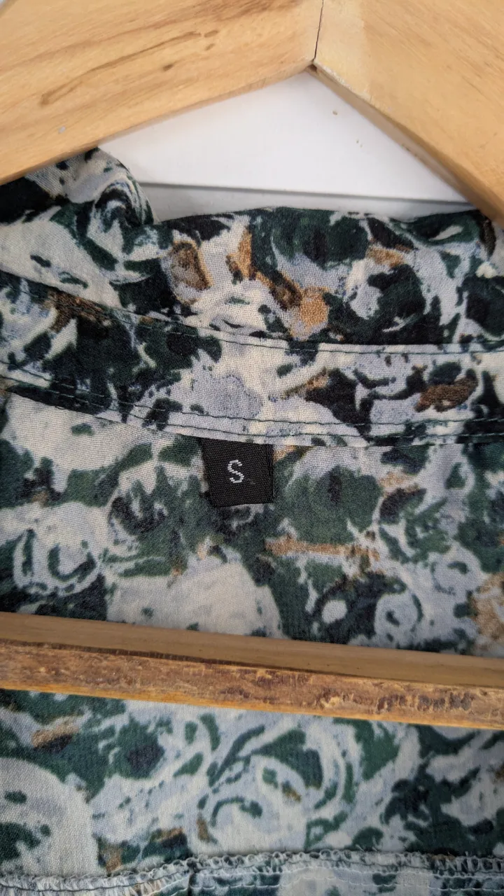 Camisa Generic - imagen 4
