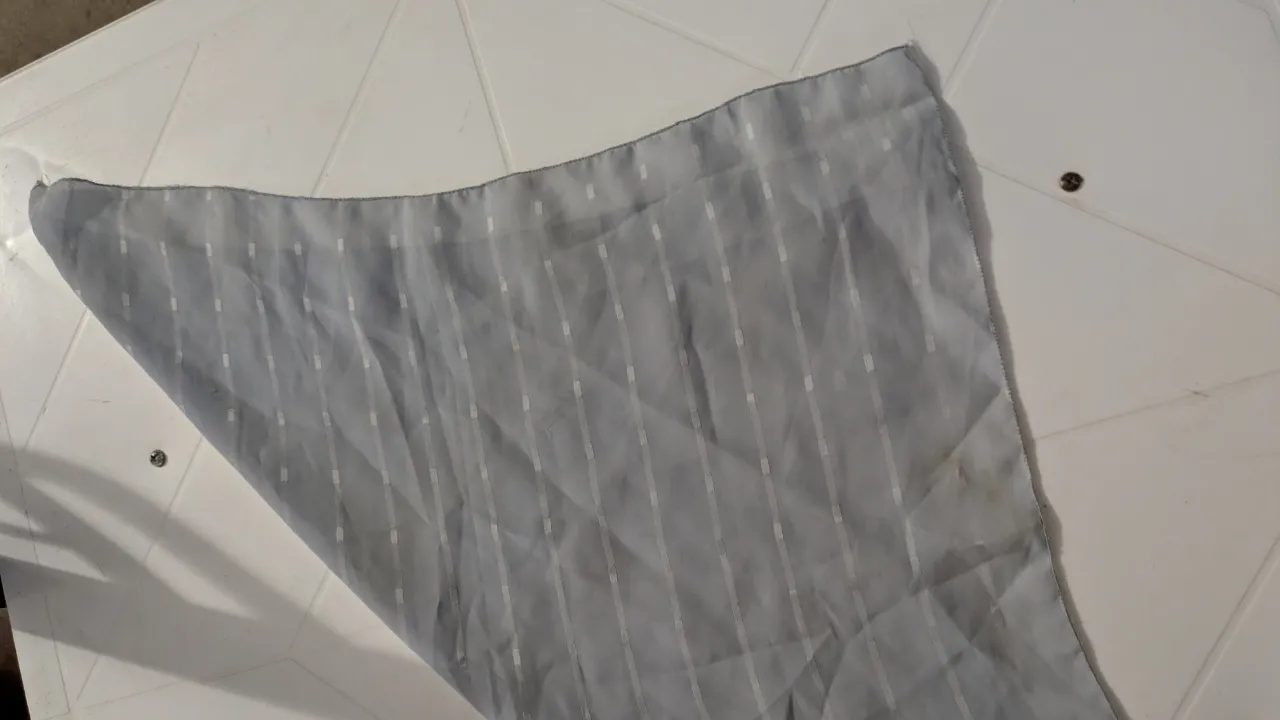 Pañuelo Seda - imagen 2