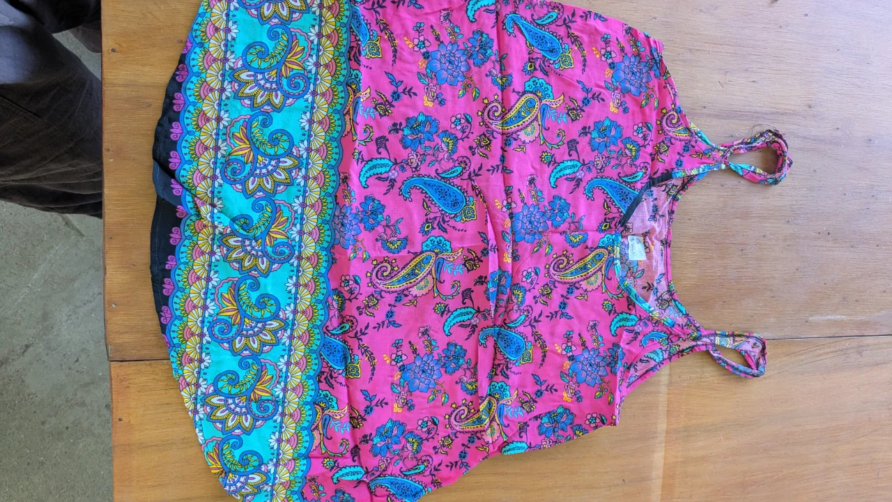 Musculosa Generic - imagen 1