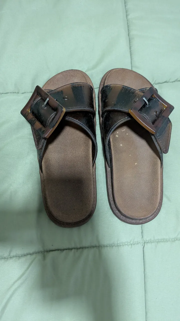 Sandalias A.a.a - imagen 1