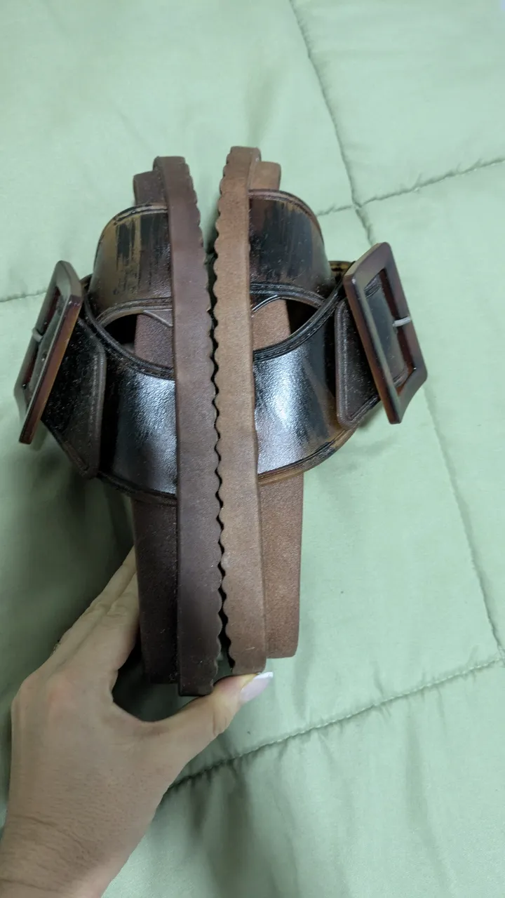 Sandalias A.a.a - imagen 4