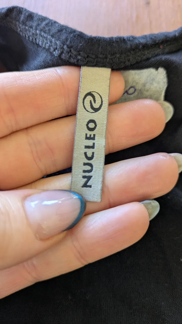 Vestido Nucleo - imagen 2