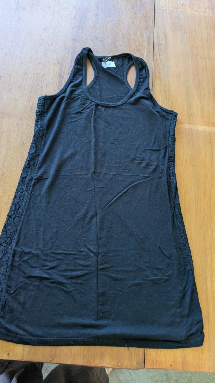 Vestido Nucleo - imagen 1