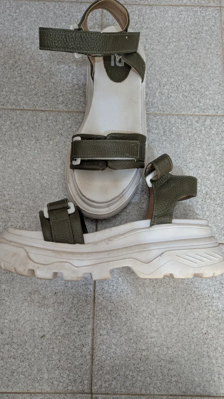 Sandalias iTS - imagen 3