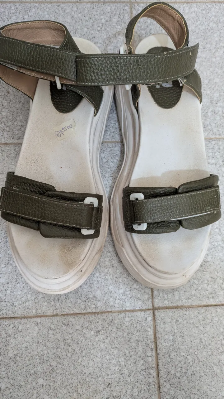 Sandalias iTS - imagen 2