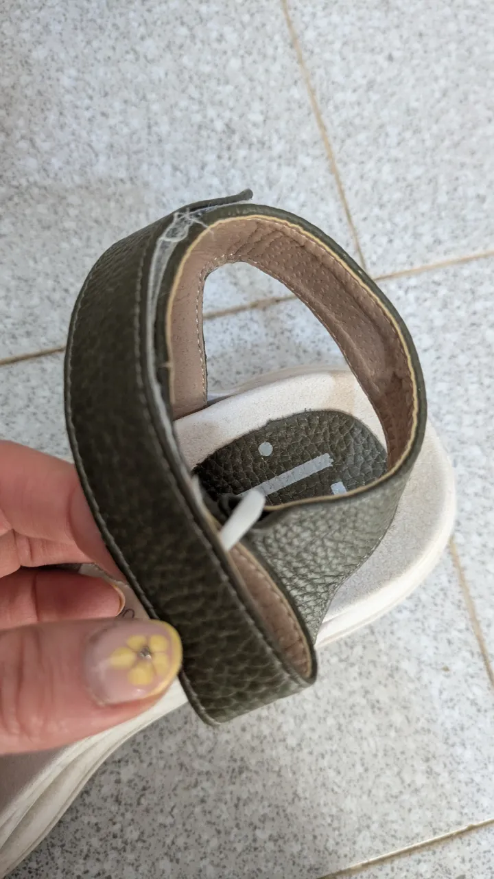 Sandalias iTS - imagen 5