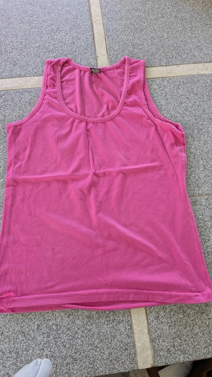 Musculosa Eos - imagen 1