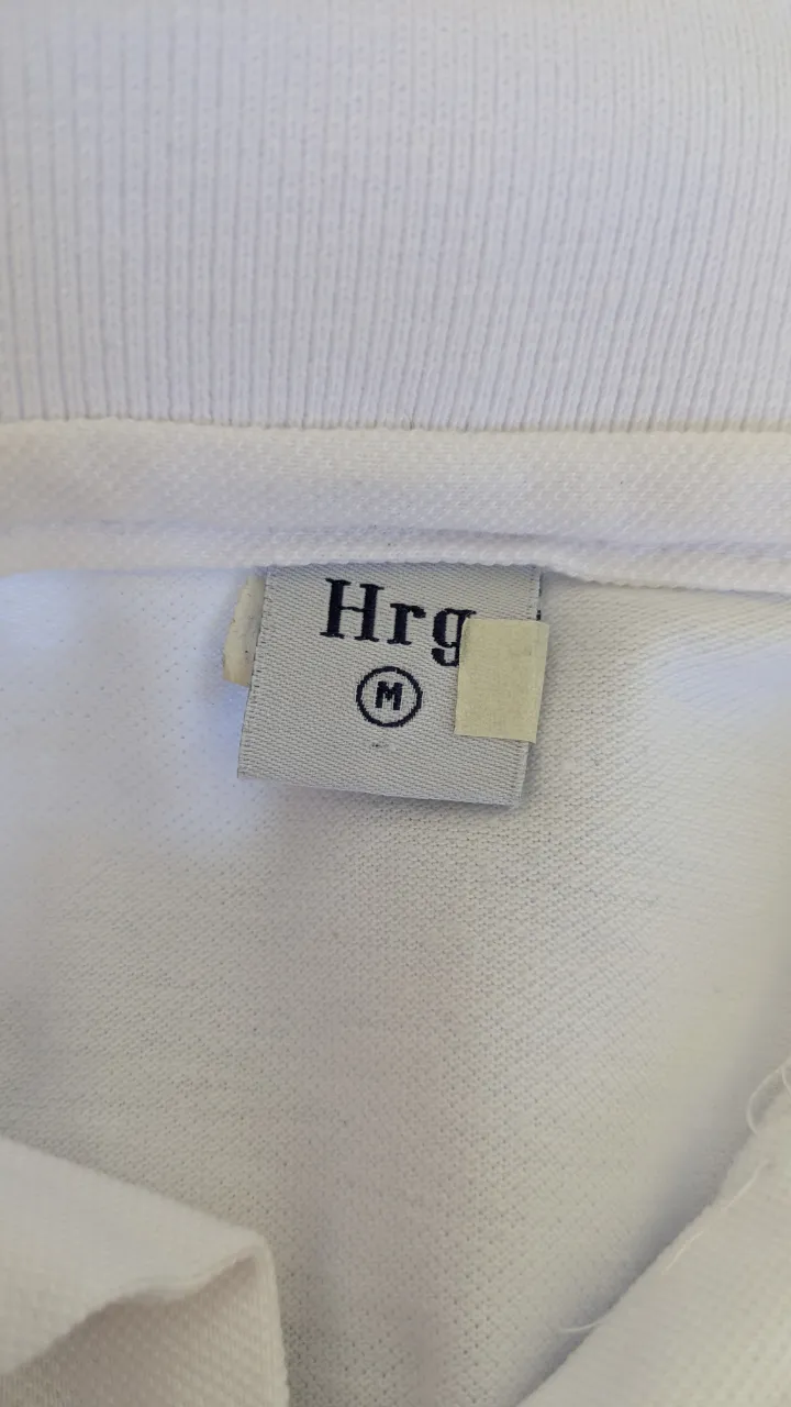 Remera Hrg - imagen 2