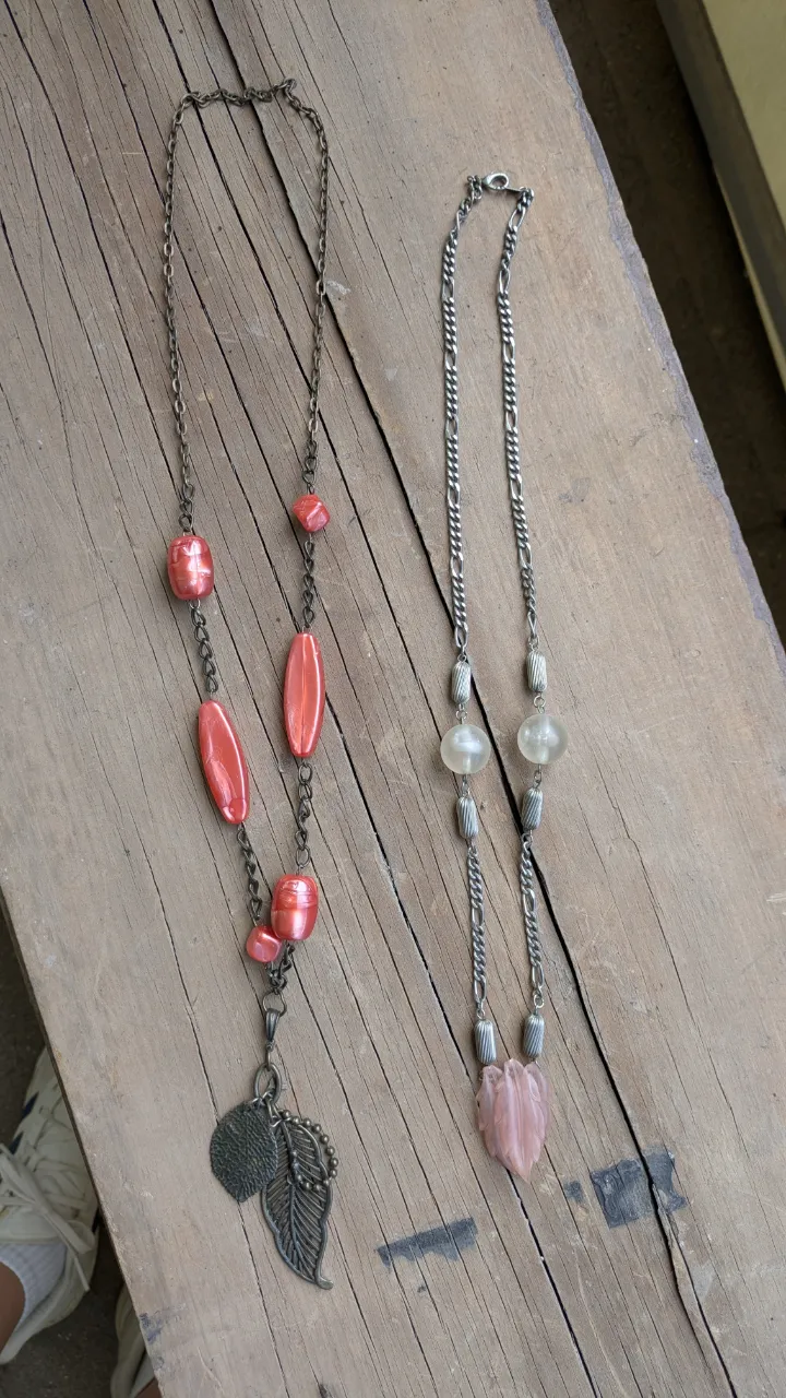 Collar Combo - imagen 1
